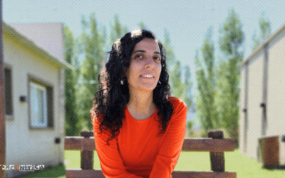 Entre la mañana y yo pasa un pez blanco