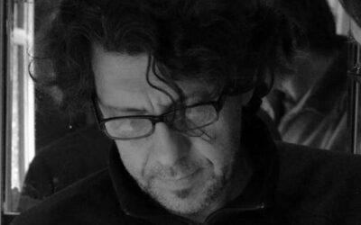 La luz queda de Alejandro Pereyra