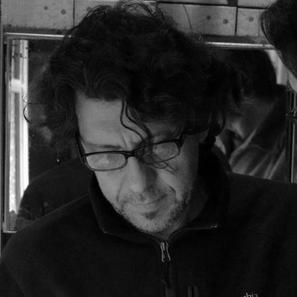 La luz queda de Alejandro Pereyra