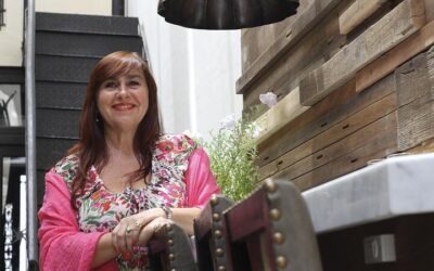 Mientras sea capaz de la música