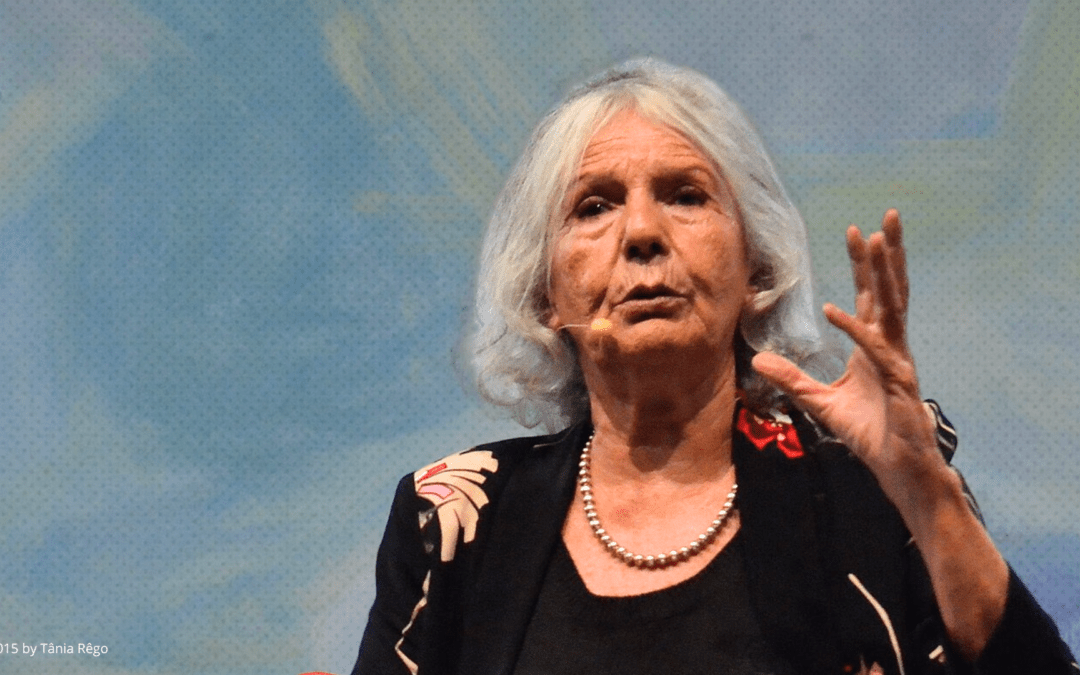 ¿Se puede criticar? A un año de la muerte de Beatriz Sarlo