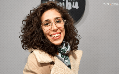 Paula Maffía: Epifanía, creatividad y autogestión
